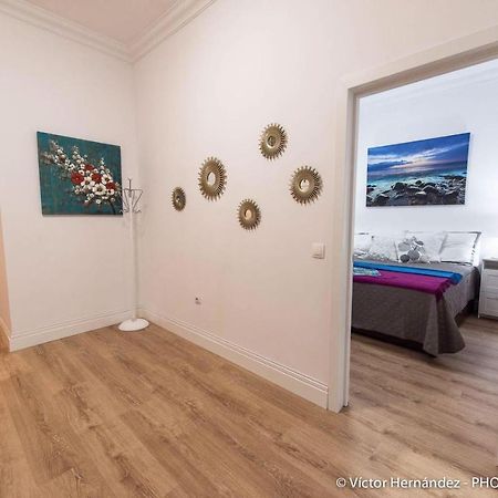 Flatguest Living House Lägenhet Las Palmas de Gran Canaria Exteriör bild