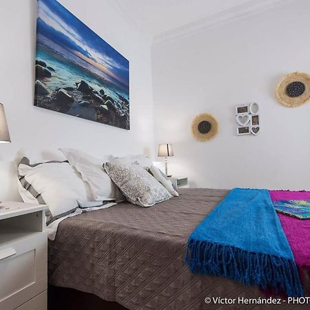 Flatguest Living House Lägenhet Las Palmas de Gran Canaria Exteriör bild