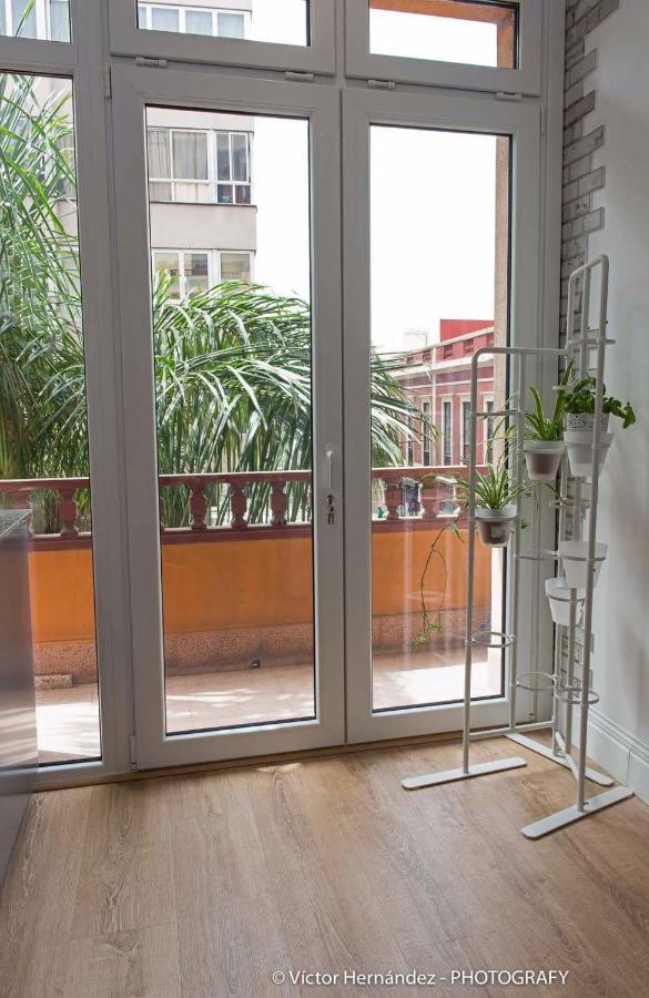 Flatguest Living House Lägenhet Las Palmas de Gran Canaria Exteriör bild
